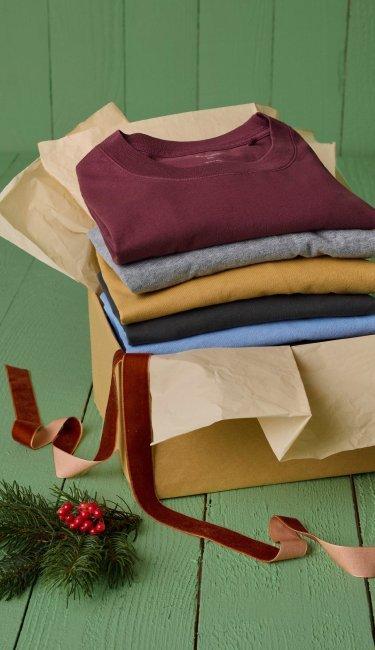 an image showing stocking stuffers